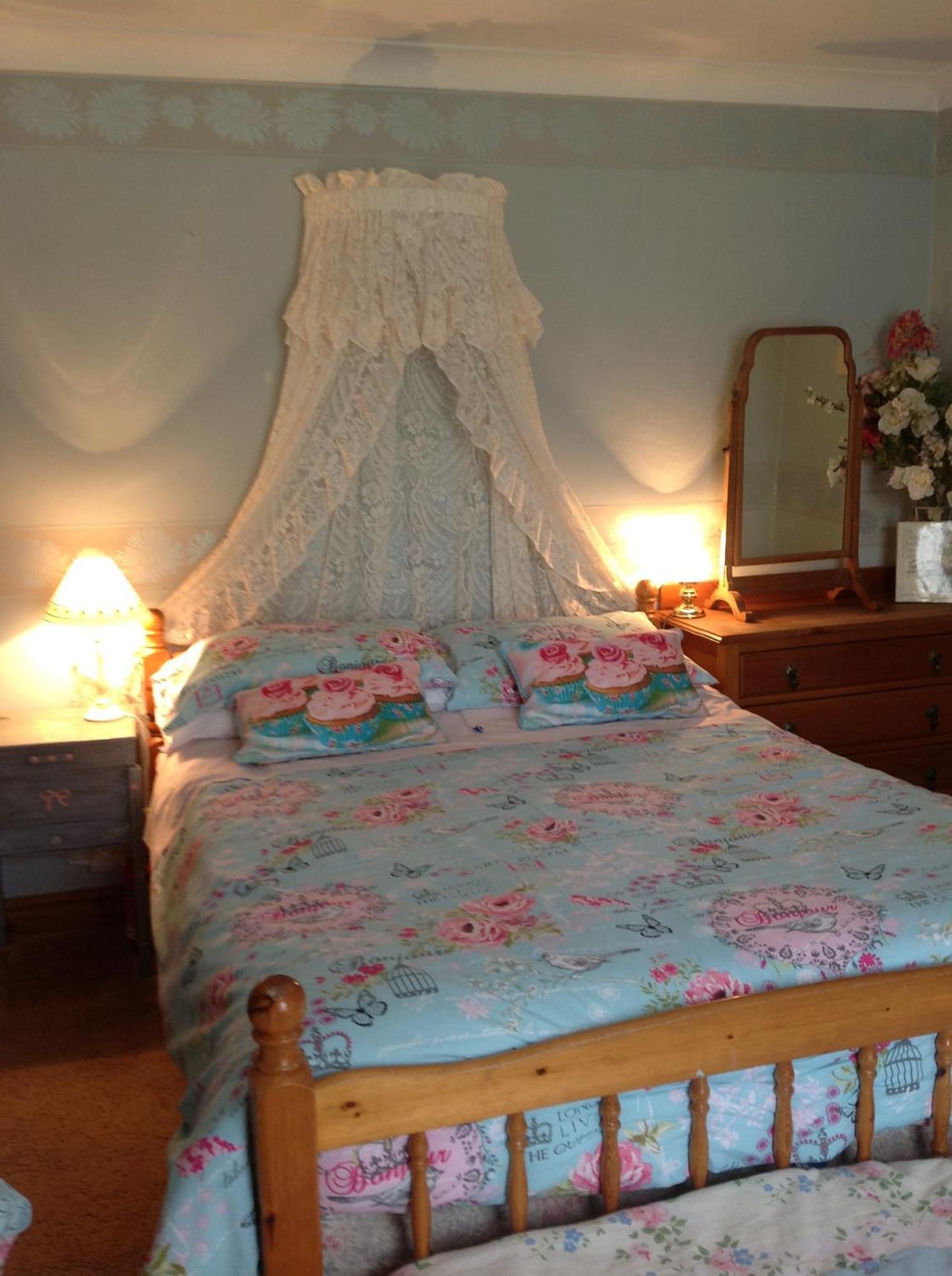 Church View B&B & Holiday Cottages York Ngoại thất bức ảnh