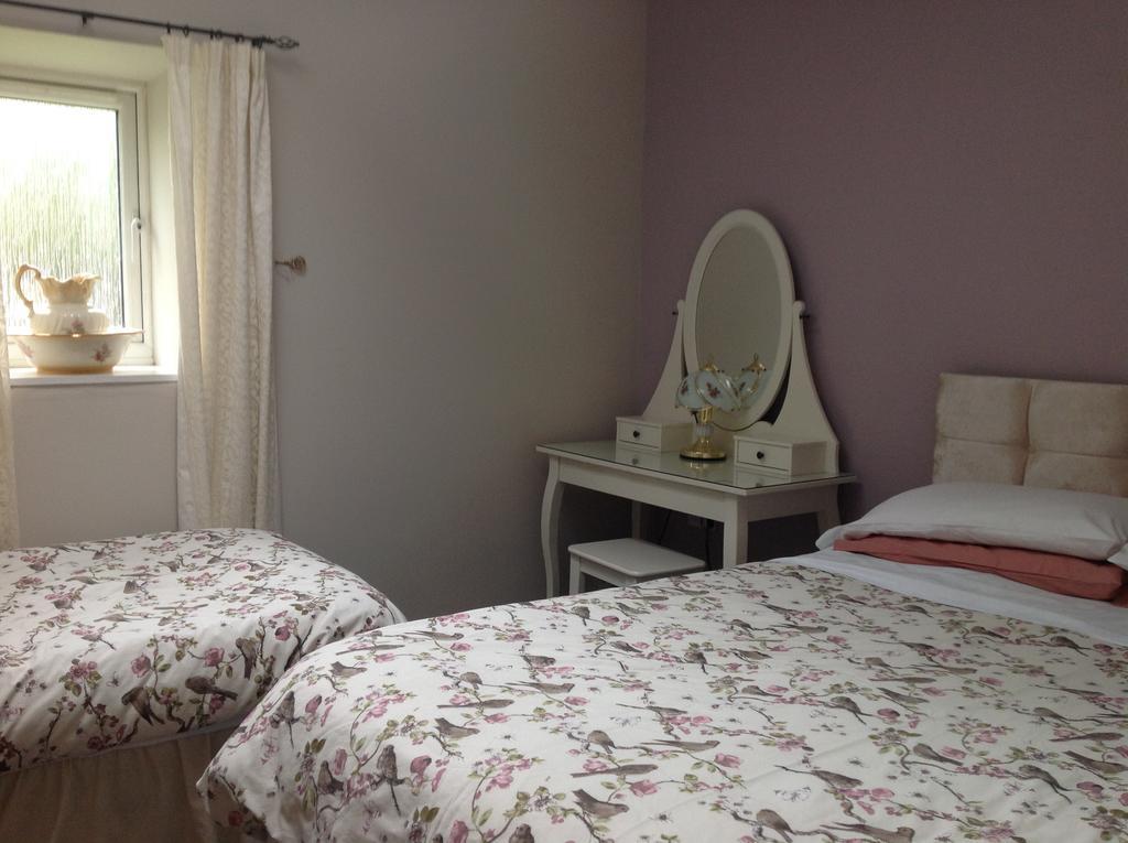 Church View B&B & Holiday Cottages York Ngoại thất bức ảnh