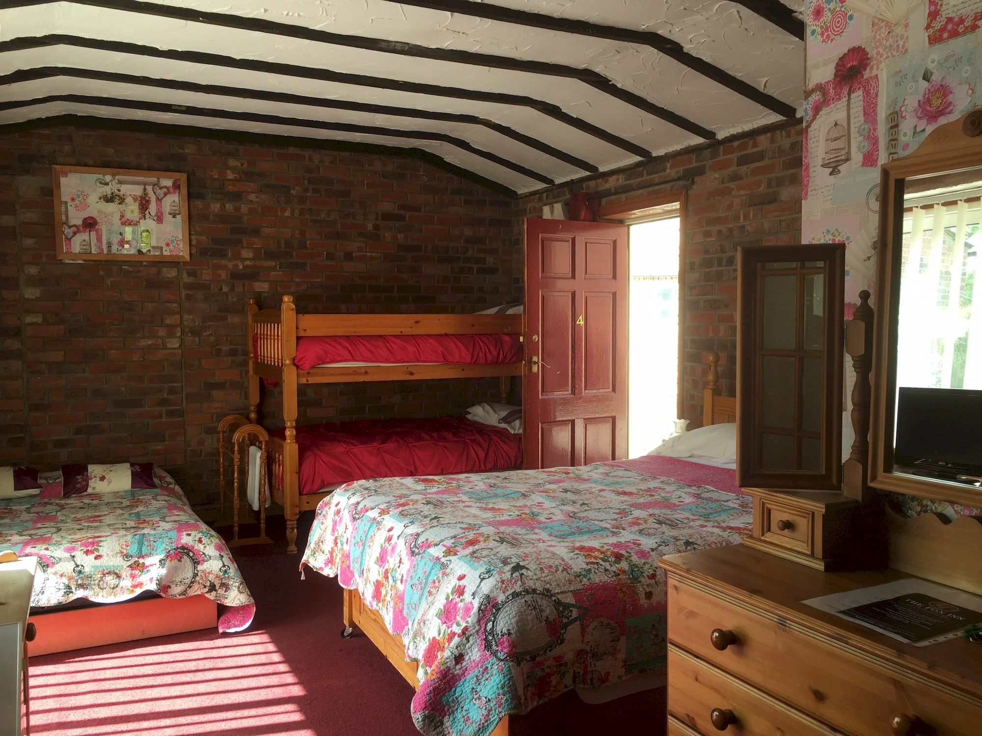 Church View B&B & Holiday Cottages York Ngoại thất bức ảnh